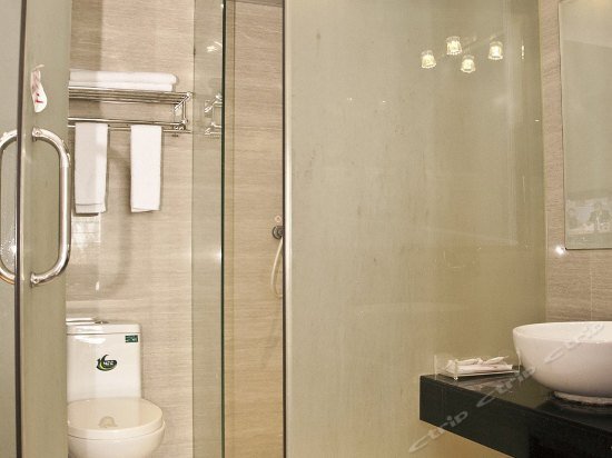 Фучжоу: Xinyue Hotel Fufei North Road