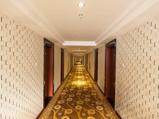 Xinyue Hotel Fufei North Road — фото 2