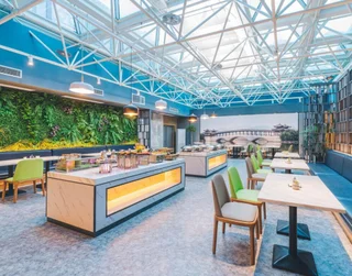 Цанчжоу: Atour Hotel Renqiu
