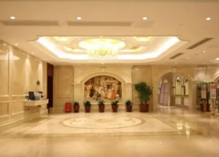 Шэньчжэнь: Vienna International Hotel