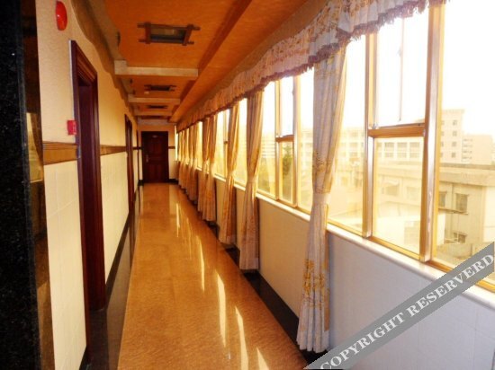Хойчжоу: Huizhou Xihu Wuyu Homestay