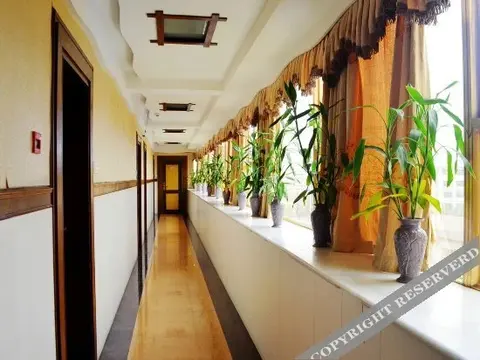 Хойчжоу: Huizhou Xihu Wuyu Homestay