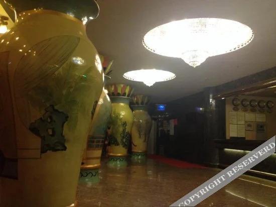 Хойчжоу: Huizhou Xihu Wuyu Homestay