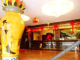 Хойчжоу: Huizhou Xihu Wuyu Homestay