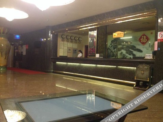 Хойчжоу: Huizhou Xihu Wuyu Homestay