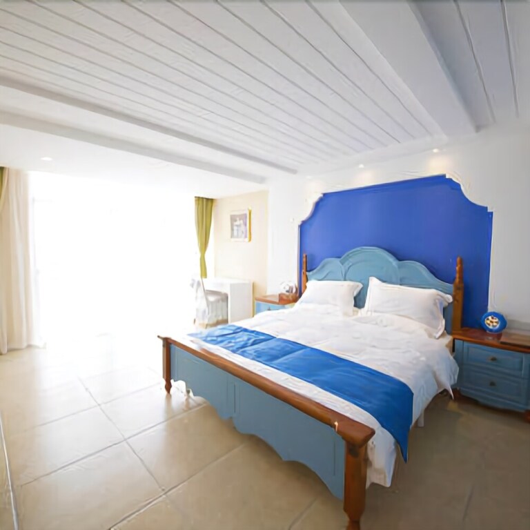 Чунцин: Weisaitie Theme Hotel