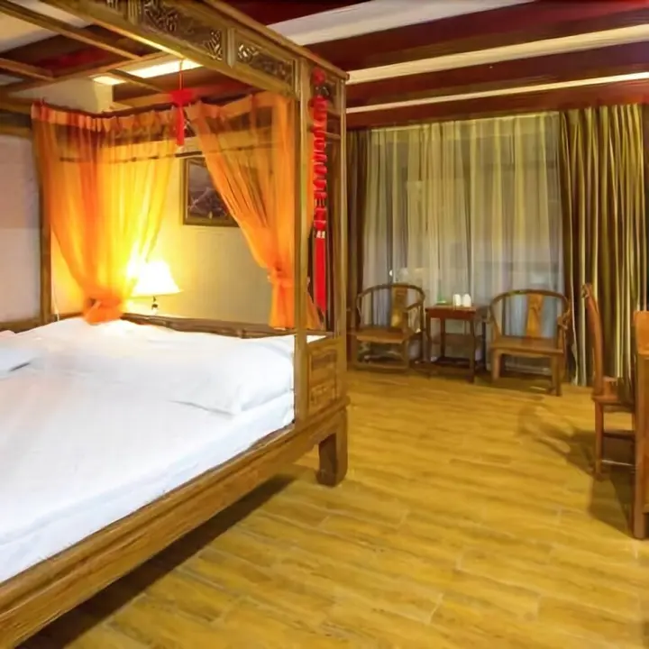 Чунцин: Weisaitie Theme Hotel