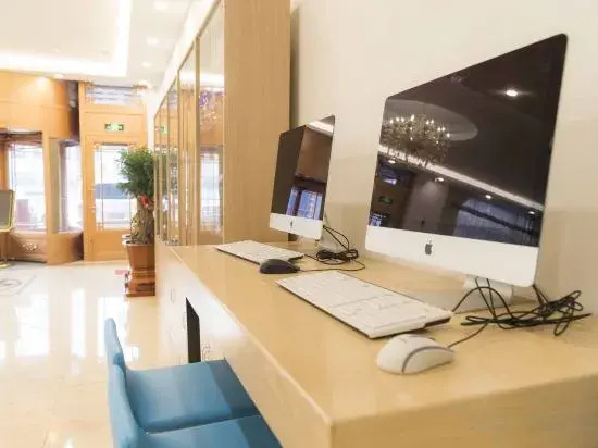 Харбин: Hanting Hotel Harbin Hongxiang Road