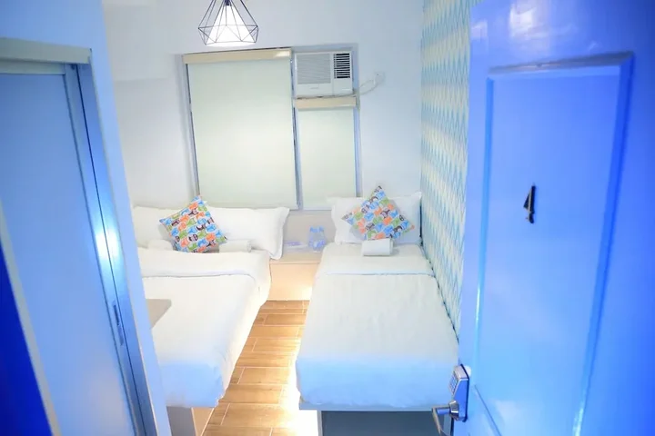 Гонконг: As 1 Hotel