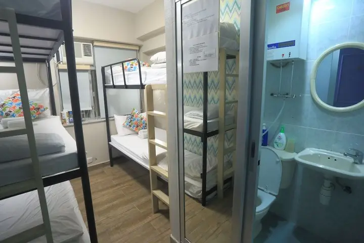 Гонконг: As 1 Hotel