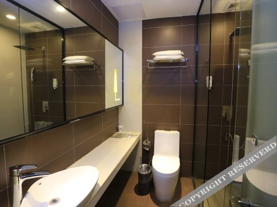 Шэньчжэнь: Carriden Hotel