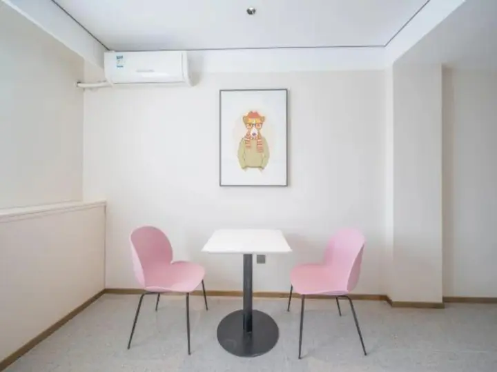 Яньтай: Grace Inn Yantai Development Changjiang Road