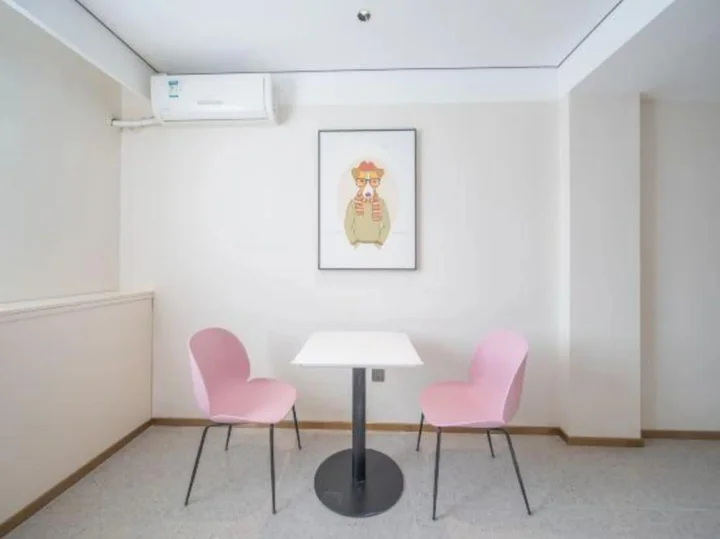 Яньтай: Grace Inn Yantai Development Changjiang Road