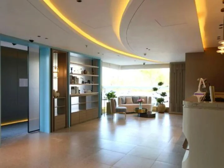 Яньтай: Grace Inn Yantai Development Changjiang Road