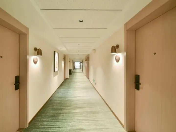 Яньтай: Grace Inn Yantai Development Changjiang Road