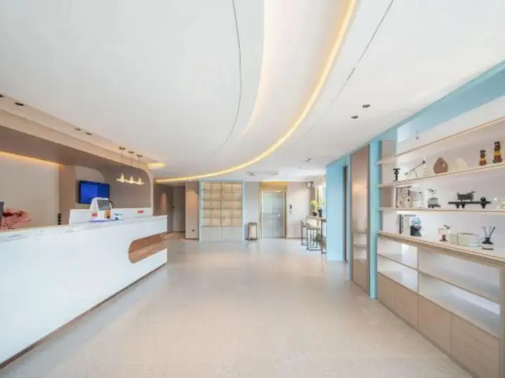 Яньтай: Grace Inn Yantai Development Changjiang Road
