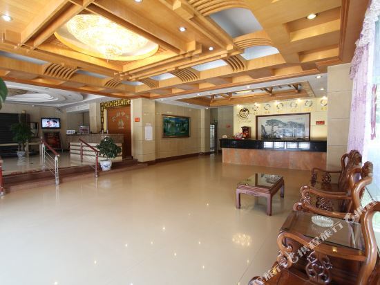 Чжаоцин: Ming Zhu Hotel