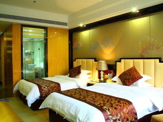 Цюаньчжоу: Weihua InternationaI Hotel