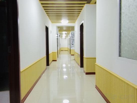 Харбин: Xuegu Liu'er Guest House