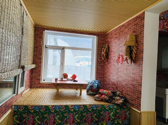 Харбин: Xuegu Liu'er Guest House