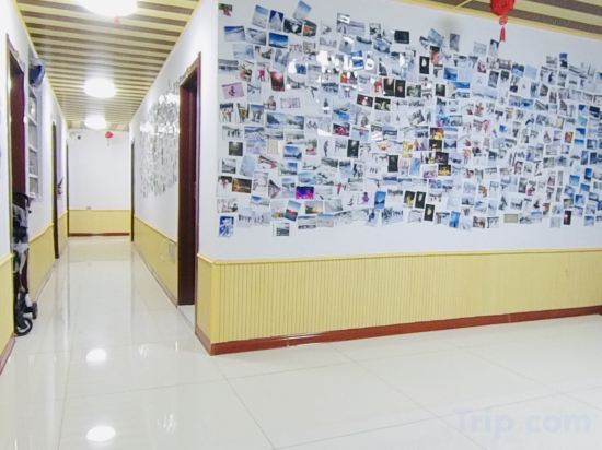Харбин: Xuegu Liu'er Guest House