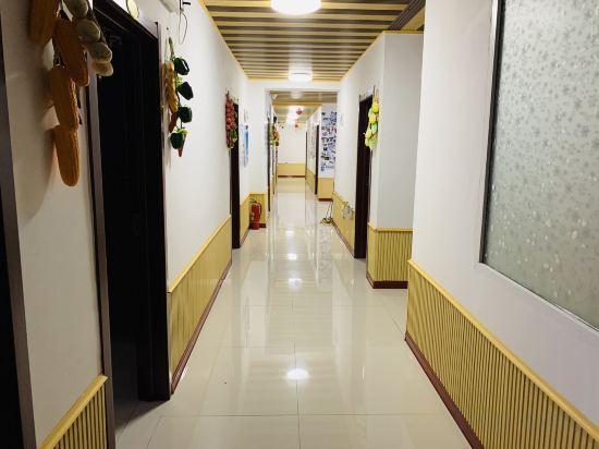 Харбин: Xuegu Liu'er Guest House