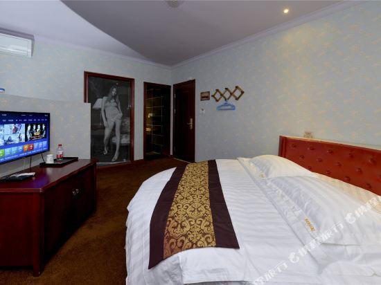 Ханчжоу: Nidijia Boutique Hostel