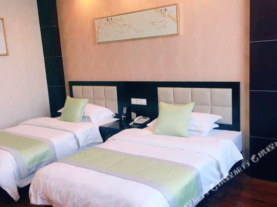Чанчжоу: Songjian Lake Deyuan Hotel