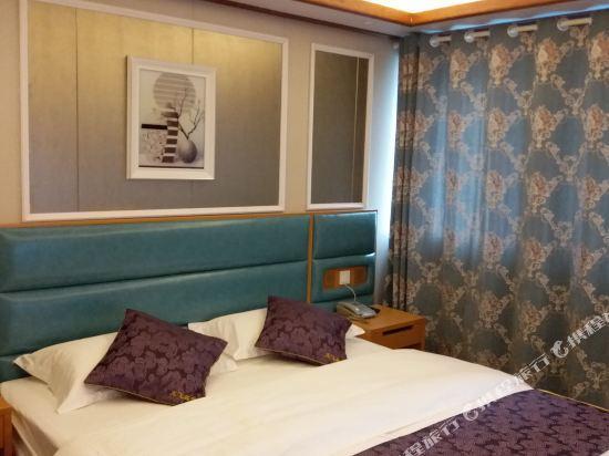 Чанчжоу: Longfei Motel