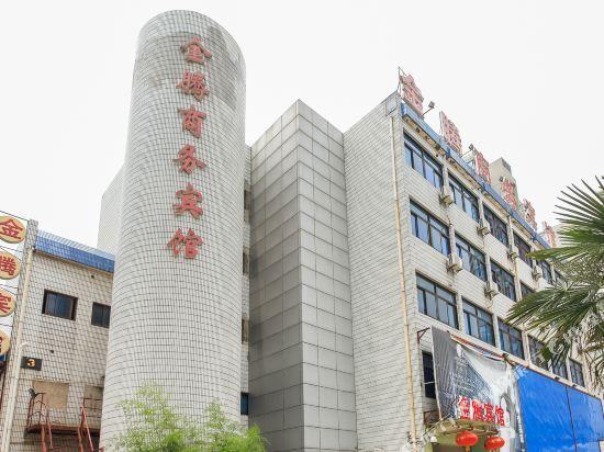 Чанчжоу: OYO Changzhou Jinteng Hotel