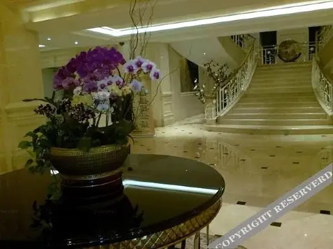 Таншань: Zhongda International Hotel