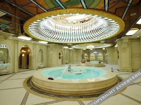 Таншань: Zhongda International Hotel