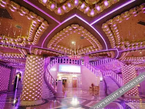 Таншань: Zhongda International Hotel