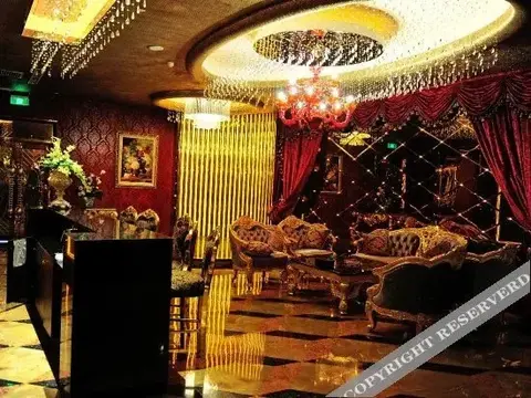 Таншань: Zhongda International Hotel
