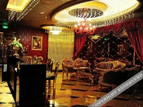 Таншань: Zhongda International Hotel