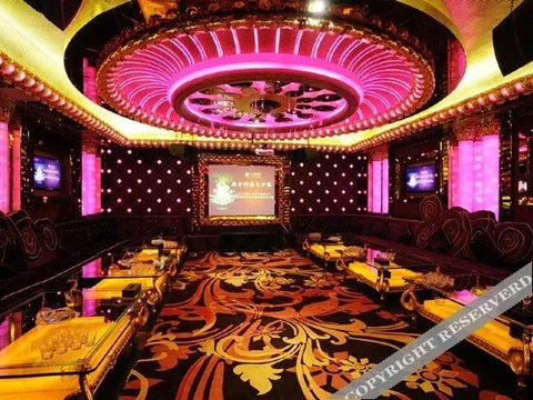 Таншань: Zhongda International Hotel