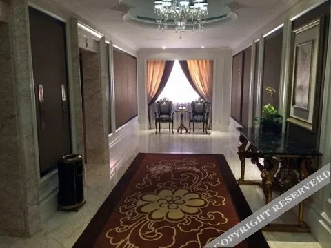 Таншань: Zhongda International Hotel
