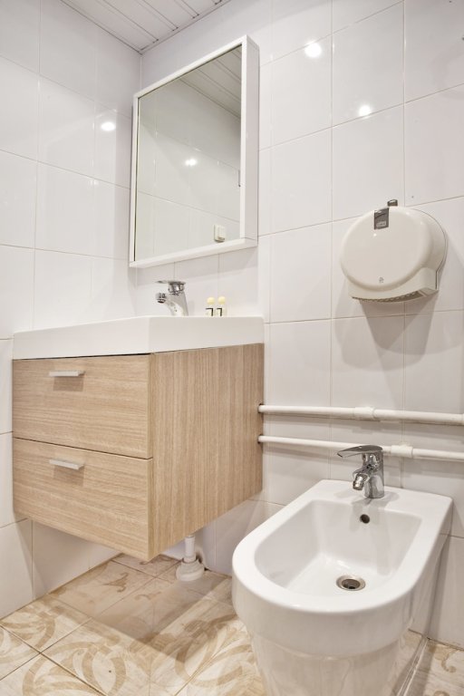 Студия Rental Spb на Никольской — фото 1
