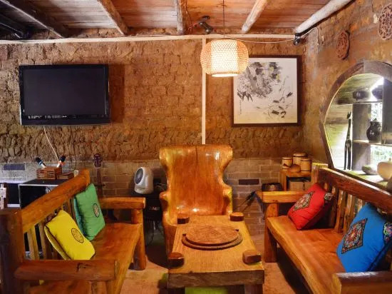 Хэчжоу: Huangyao Yuanfang Dejia Guest House