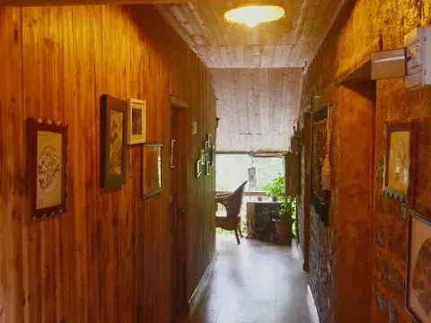 Хэчжоу: Huangyao Yuanfang Dejia Guest House