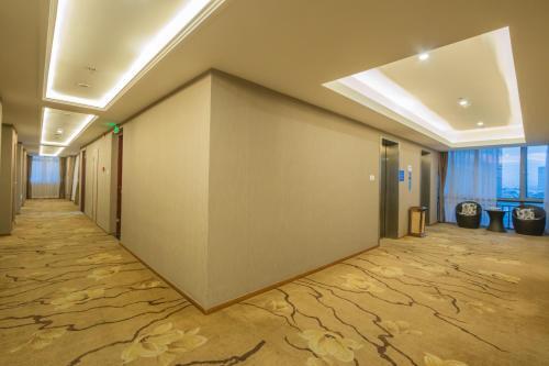 Ханчжоу: Jinbiwan Hotel