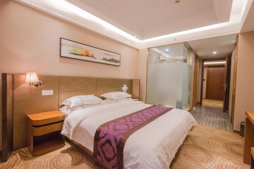 Ханчжоу: Jinbiwan Hotel