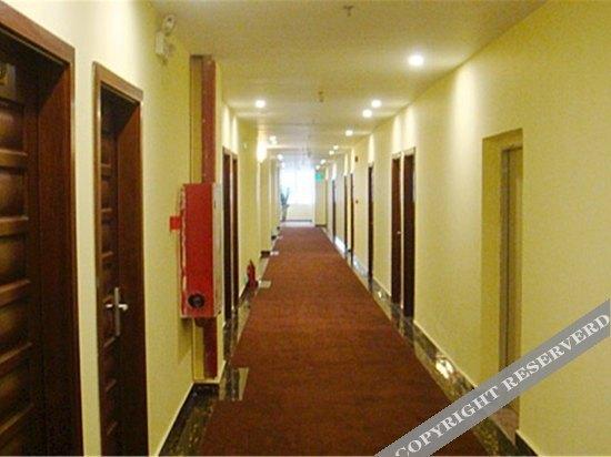 Джиангме: Yude Boyi Hotel