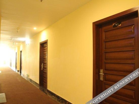 Джиангме: Yude Boyi Hotel