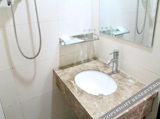 Джиангме: Yude Boyi Hotel