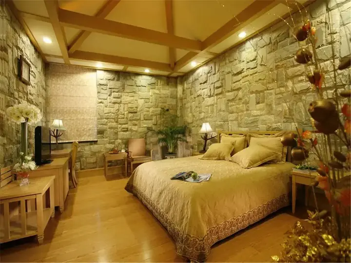 Далянь: Dalian Kerren Hotspring Hotel
