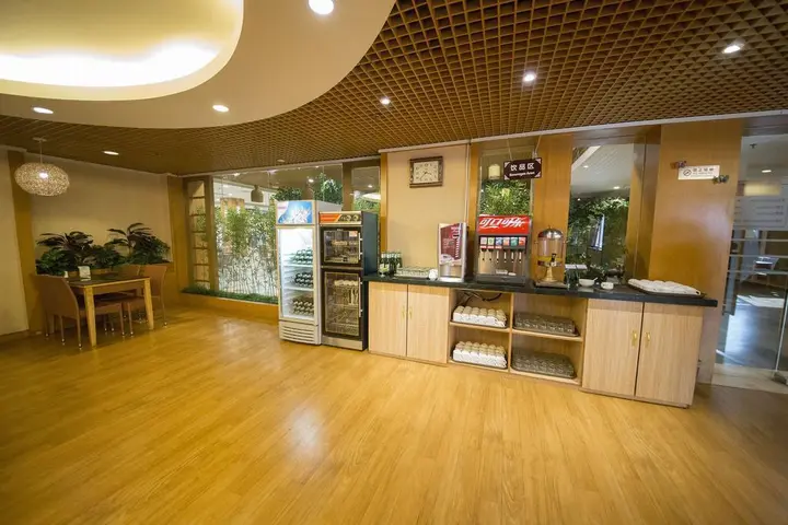 Далянь: Dalian Kerren Hotspring Hotel