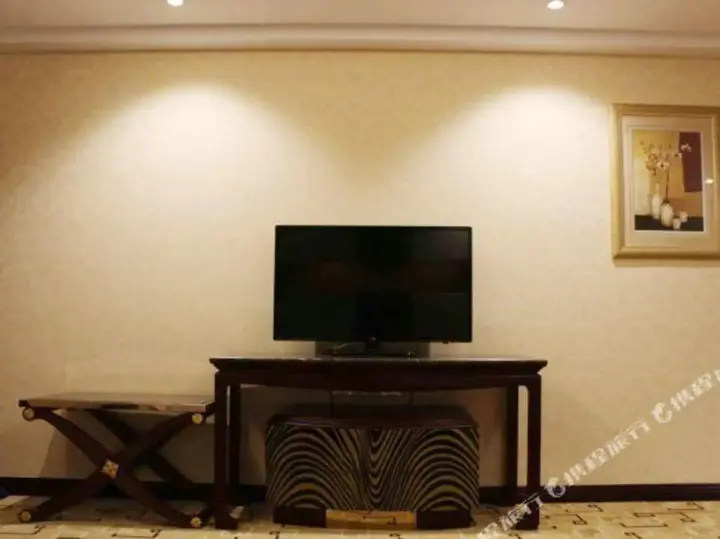 Шаогуань: Sanhe Hotel