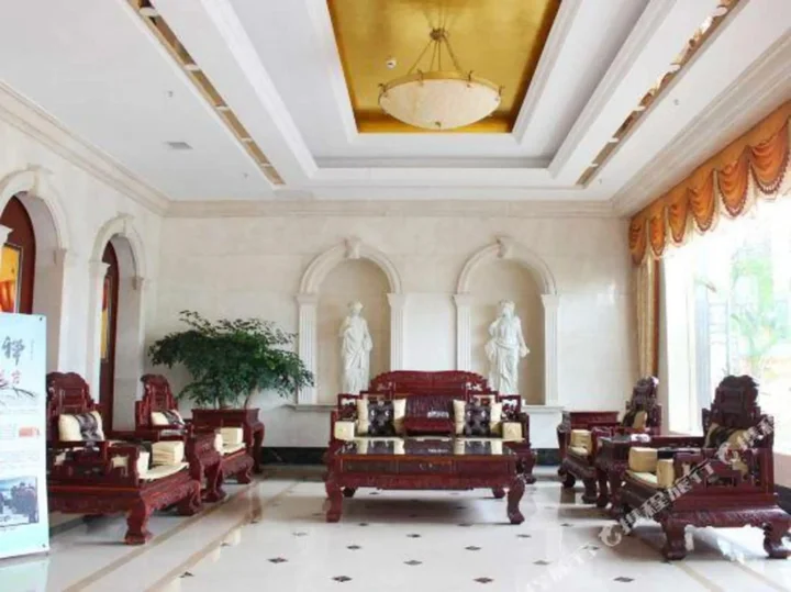 Шаогуань: Sanhe Hotel