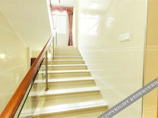 Шаогуань: Danxia Mountain No. 5 Hotel